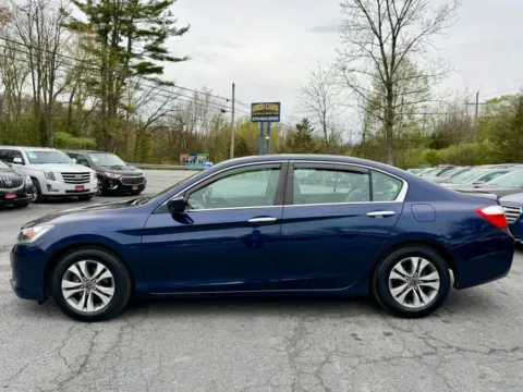 More photos of 2014 Honda Accord LX Sedan 4D at Auto Valley Group, PA