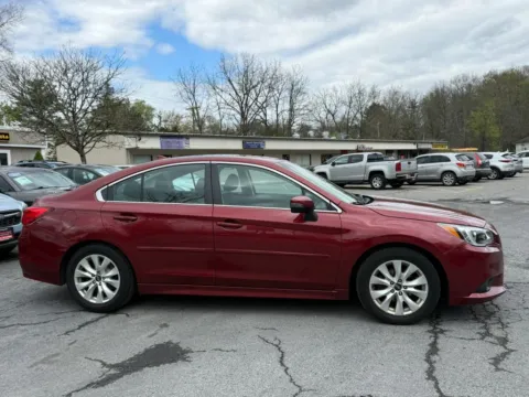 More photos of 2016 Subaru Legacy 2.5i Premium Sedan 4D at Auto Valley Group, PA