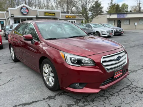 Another view of 2016 Subaru Legacy 2.5i Premium Sedan 4D for sale in East Stroudsburg, PA at Auto Valley Group