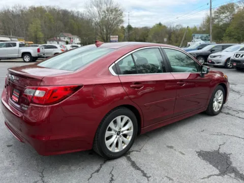 More photos of 2016 Subaru Legacy 2.5i Premium Sedan 4D at Auto Valley Group, PA