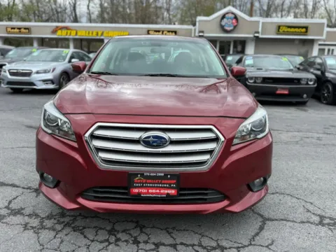 Photos of 2016 Subaru Legacy 2.5i Premium Sedan 4D for sale in East Stroudsburg, PA at Auto Valley Group