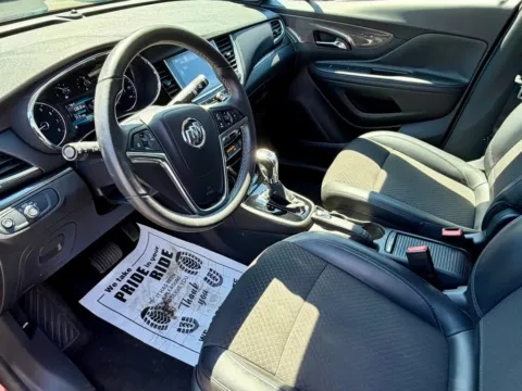 Photos of 2018 Buick Encore Preferred Sport Utility 4D for sale in East Stroudsburg, PA at Auto Valley Group