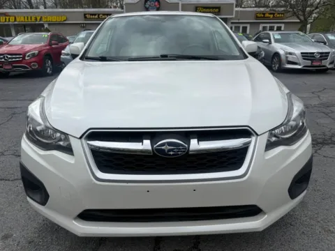 Another view of 2013 Subaru Impreza 2.0i Premium Sedan 4D for sale in East Stroudsburg, PA at Auto Valley Group