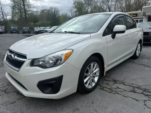 More photos of 2013 Subaru Impreza 2.0i Premium Sedan 4D at Auto Valley Group, PA