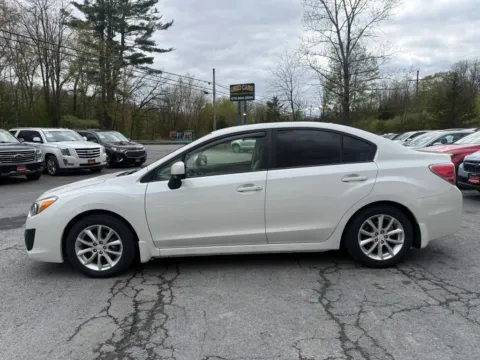 More photos of 2013 Subaru Impreza 2.0i Premium Sedan 4D at Auto Valley Group, PA