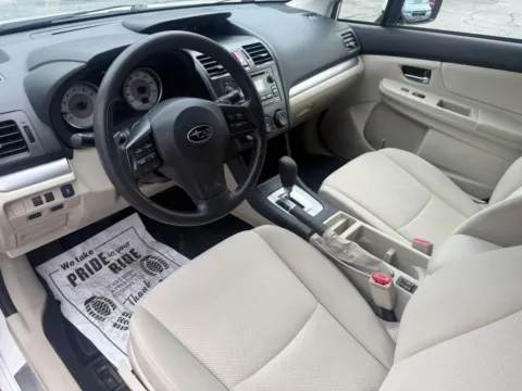 Photos of 2013 Subaru Impreza 2.0i Premium Sedan 4D for sale in East Stroudsburg, PA at Auto Valley Group