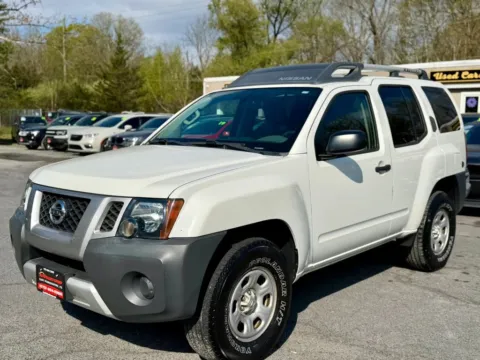 More photos of 2015 Nissan Xterra X Sport Utility 4D at Auto Valley Group, PA