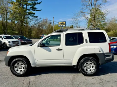 More photos of 2015 Nissan Xterra X Sport Utility 4D at Auto Valley Group, PA
