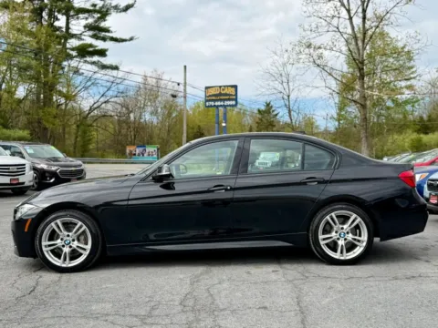 More photos of 2017 BMW 3 Series 340i xDrive Sedan 4D at Auto Valley Group, PA