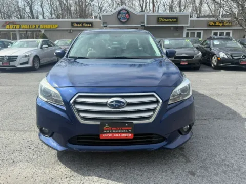 Another view of 2015 Subaru Legacy 3.6R Limited Sedan 4D for sale in East Stroudsburg, PA at Auto Valley Group