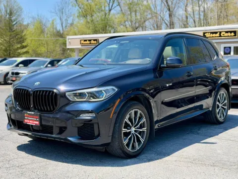 More photos of 2019 BMW X5 xDrive50i Sport Utility 4D at Auto Valley Group, PA