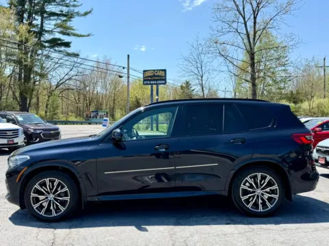 More photos of 2019 BMW X5 xDrive50i Sport Utility 4D at Auto Valley Group, PA