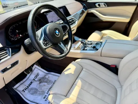 Photos of 2019 BMW X5 xDrive50i Sport Utility 4D for sale in East Stroudsburg, PA at Auto Valley Group