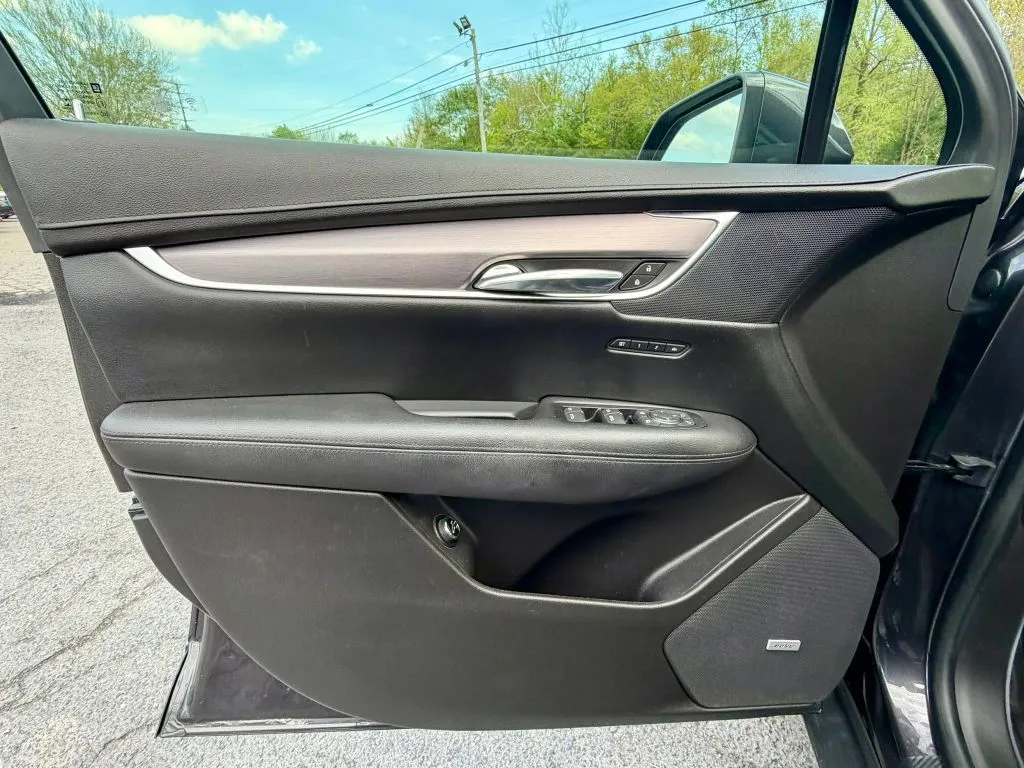 2017 Cadillac XT5 Premium Luxury - Photo 13