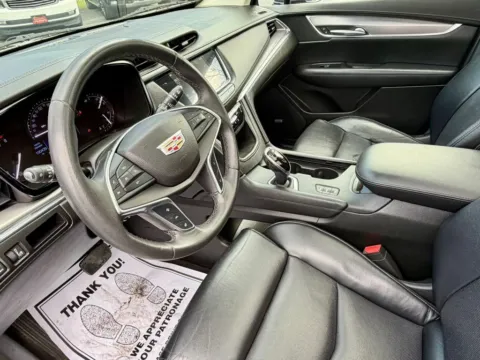 Photos of 2017 Cadillac XT5 Premium Luxury Sport Utility 4D for sale in East Stroudsburg, PA at Auto Valley Group