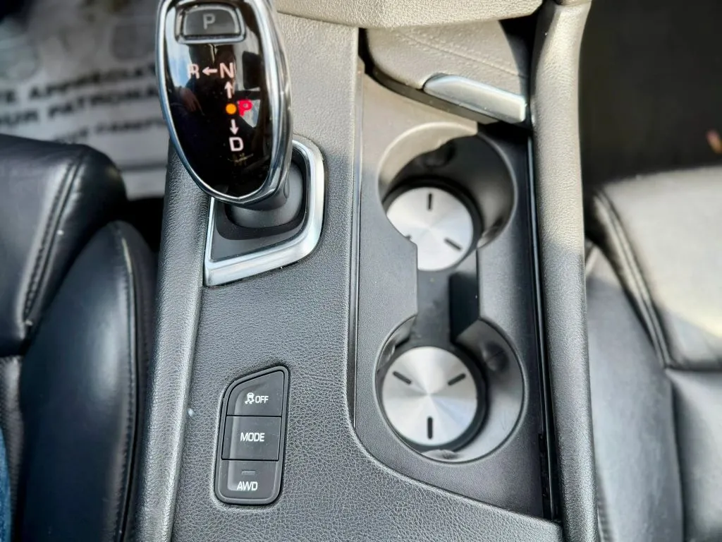2017 Cadillac XT5 Premium Luxury - Photo 27
