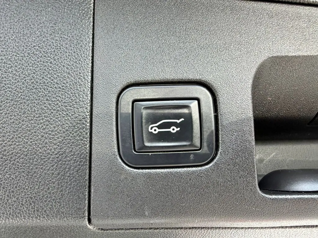 2017 Cadillac XT5 Premium Luxury - Photo 25