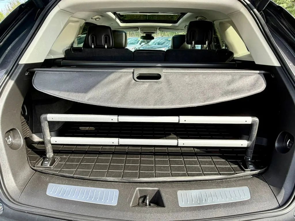 2017 Cadillac XT5 Premium Luxury - Photo 15