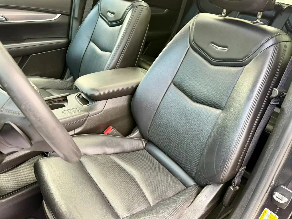 2017 Cadillac XT5 Premium Luxury - Photo 12