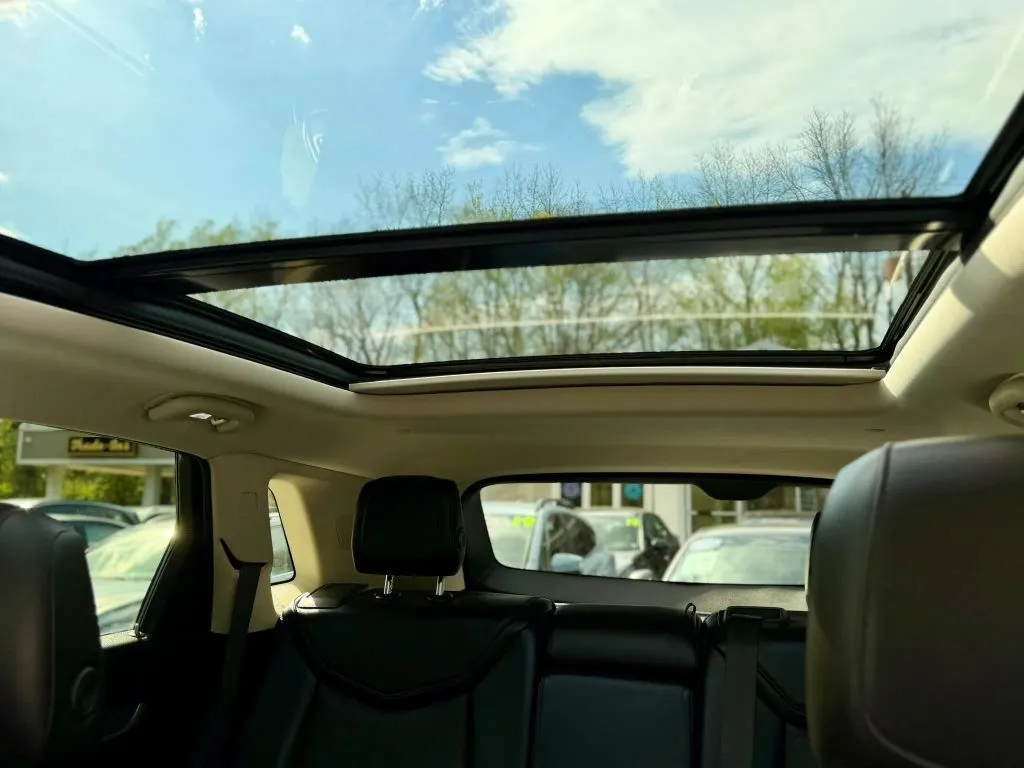 2017 Cadillac XT5 Premium Luxury - Photo 26