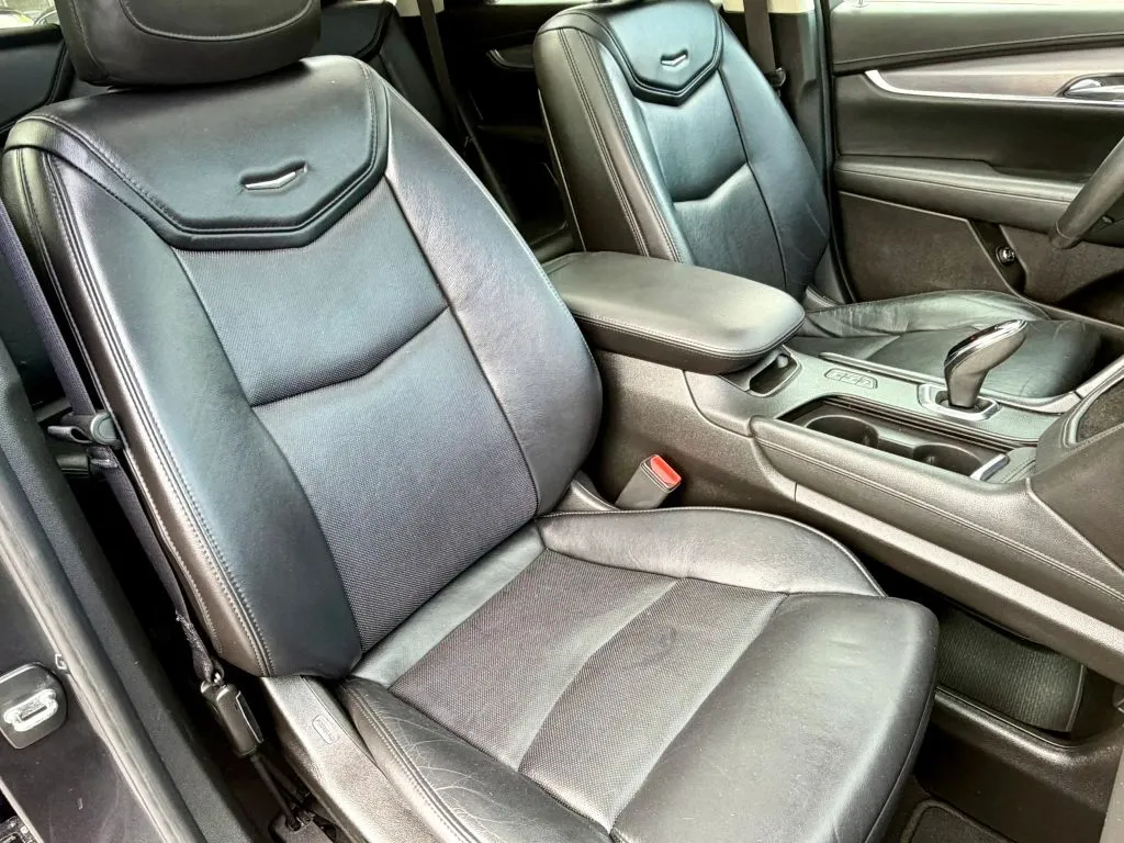 2017 Cadillac XT5 Premium Luxury - Photo 17