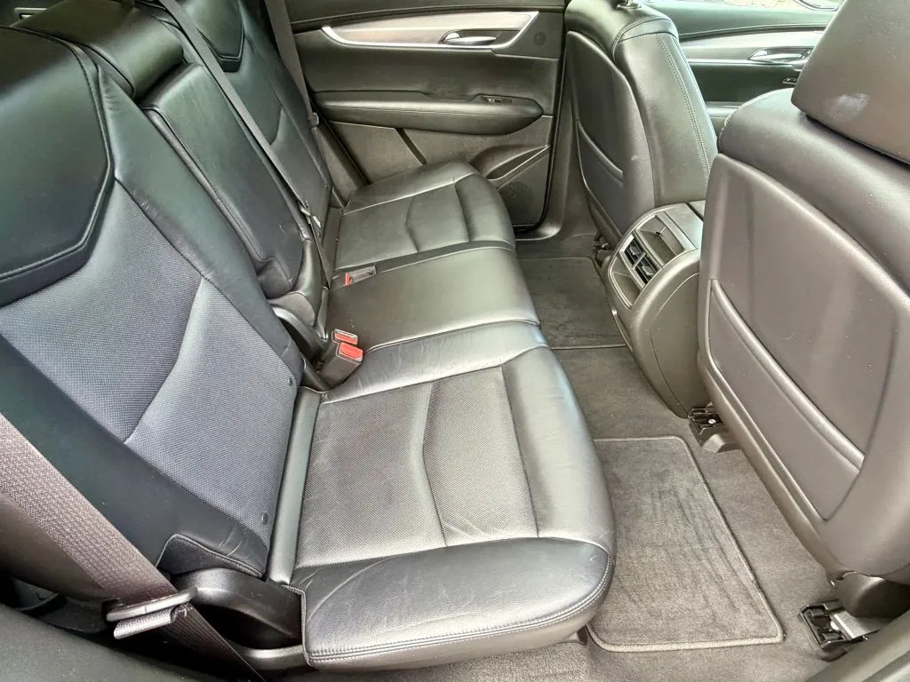 2017 Cadillac XT5 Premium Luxury - Photo 16