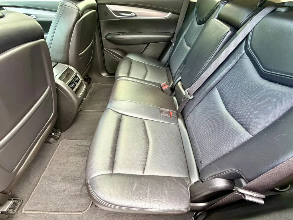 2017 Cadillac XT5 Premium Luxury - Photo 14