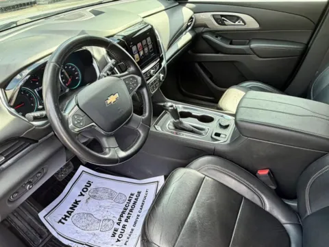 Photos of 2019 Chevrolet Traverse LT Sport Utility 4D for sale in East Stroudsburg, PA at Auto Valley Group