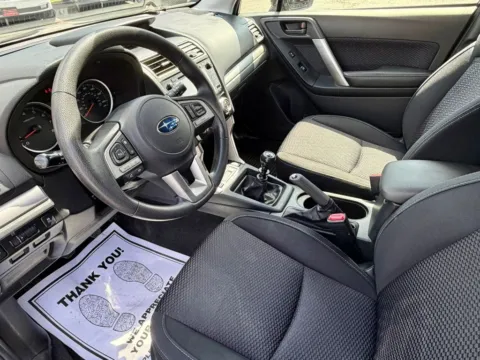 Photos of 2017 Subaru Forester 2.5i Premium Sport Utility 4D for sale in East Stroudsburg, PA at Auto Valley Group