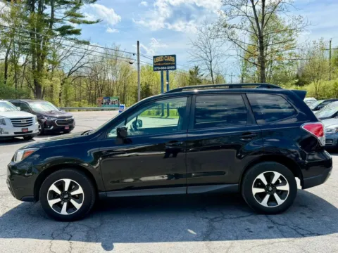 More photos of 2017 Subaru Forester 2.5i Premium Sport Utility 4D at Auto Valley Group, PA
