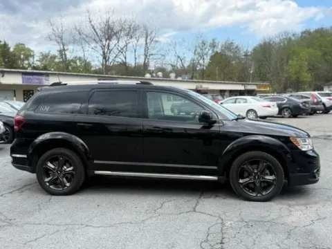 More photos of 2019 Dodge Journey Crossroad Sport Utility 4D at Auto Valley Group, PA