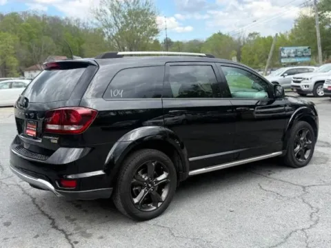 More photos of 2019 Dodge Journey Crossroad Sport Utility 4D at Auto Valley Group, PA