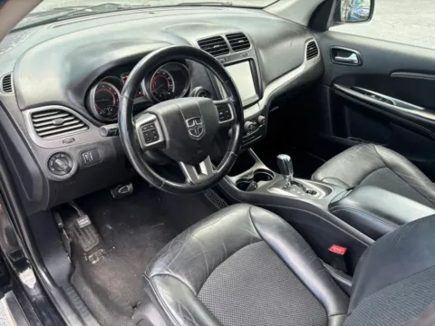 Photos of 2019 Dodge Journey Crossroad Sport Utility 4D for sale in East Stroudsburg, PA at Auto Valley Group