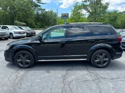 More photos of 2019 Dodge Journey Crossroad Sport Utility 4D at Auto Valley Group, PA