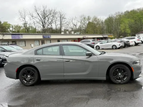 More photos of 2017 Dodge Charger SE Sedan 4D at Auto Valley Group, PA