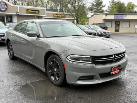 Another view of 2017 Dodge Charger SE Sedan 4D for sale in East Stroudsburg, PA at Auto Valley Group