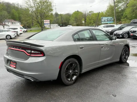 More photos of 2017 Dodge Charger SE Sedan 4D at Auto Valley Group, PA
