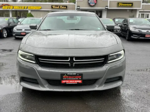 Photos of 2017 Dodge Charger SE Sedan 4D for sale in East Stroudsburg, PA at Auto Valley Group