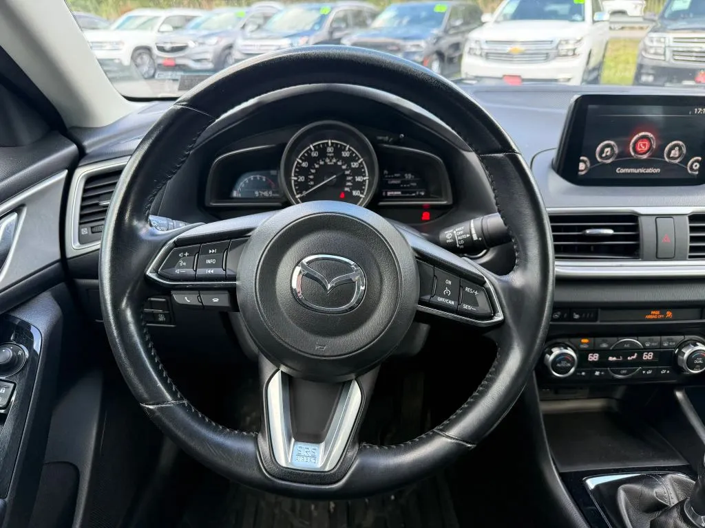 2018 Mazda Mazda3 Grand Touring - Photo 23