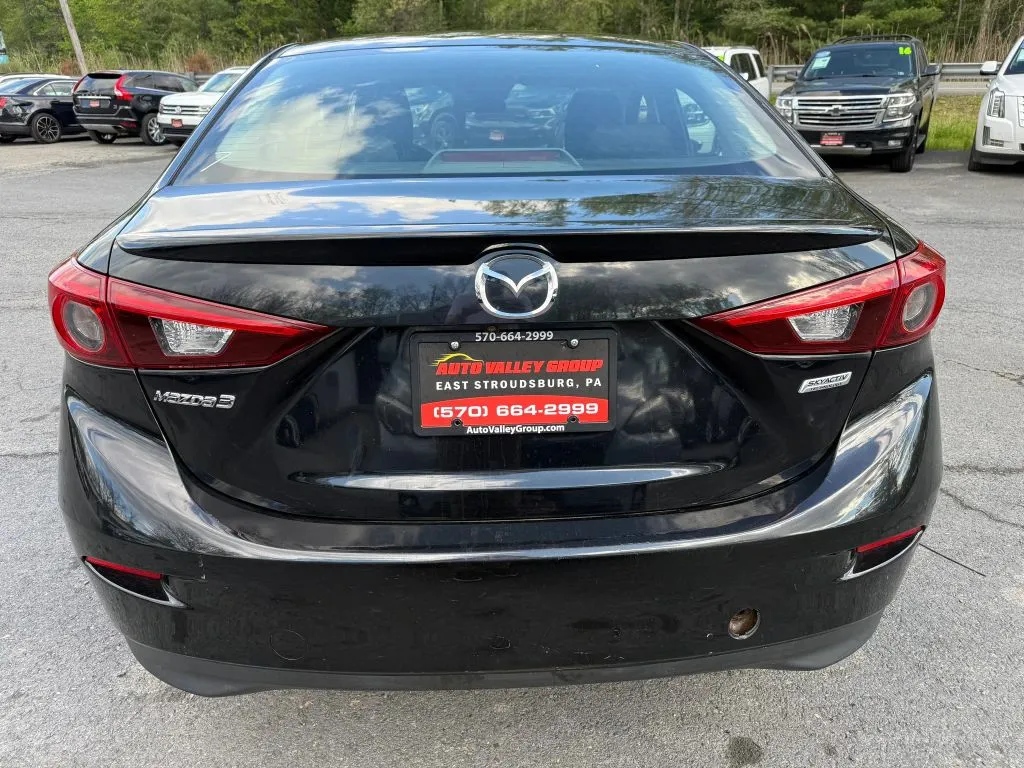 2018 Mazda Mazda3 Grand Touring - Photo 7