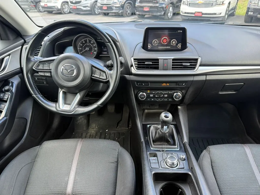 2018 Mazda Mazda3 Grand Touring - Photo 17