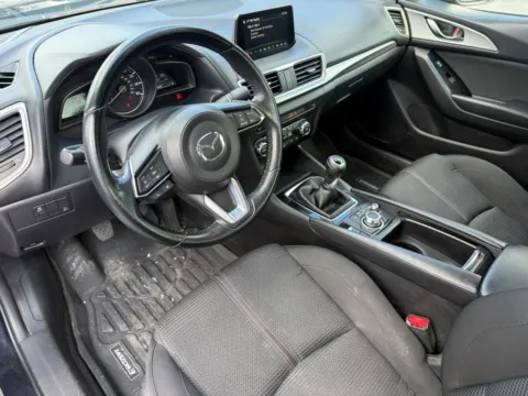 Photos of 2018 MAZDA MAZDA3 Grand Touring Sedan 4D for sale in East Stroudsburg, PA at Auto Valley Group