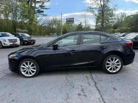More photos of 2018 MAZDA MAZDA3 Grand Touring Sedan 4D at Auto Valley Group, PA