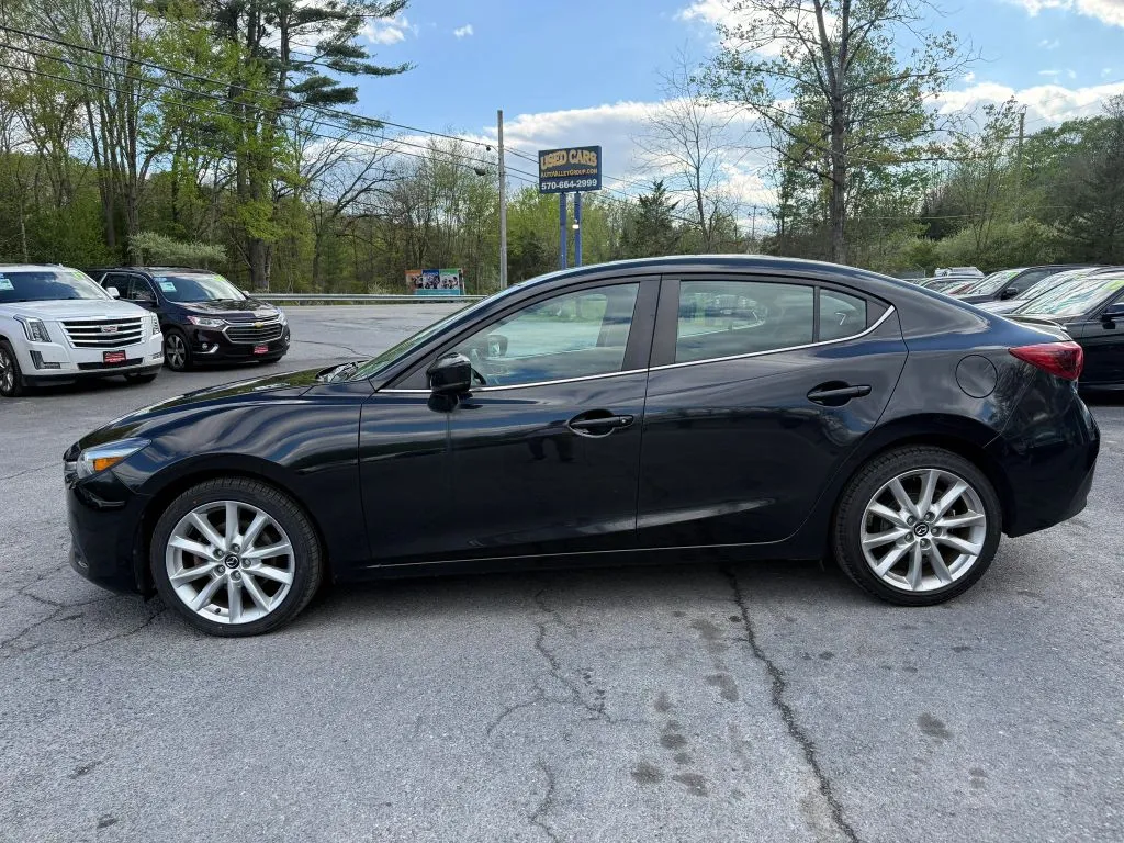 2018 Mazda Mazda3 Grand Touring - Photo 5