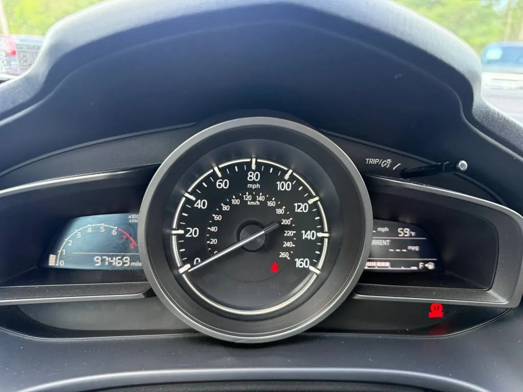 2018 Mazda Mazda3 Grand Touring - Photo 24