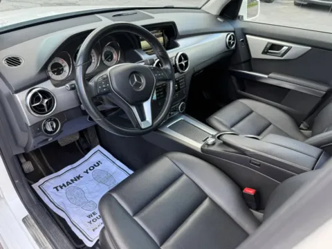 Photos of 2014 Mercedes-Benz GLK-Class GLK 350 4MATIC Sport Utility 4D for sale in East Stroudsburg, PA at Auto Valley Group