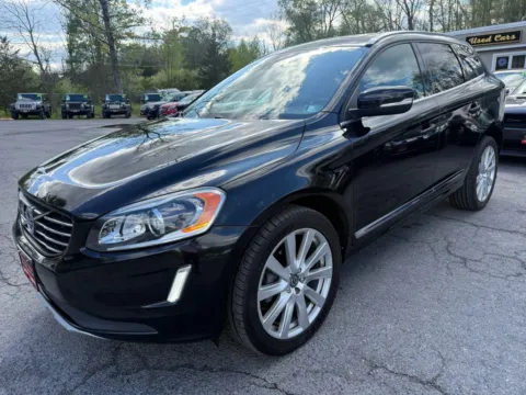 More photos of 2017 Volvo XC60 T6 Inscription Sport Utility 4D at Auto Valley Group, PA