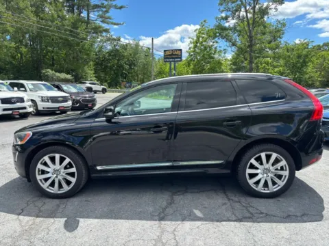 More photos of 2017 Volvo XC60 T6 Inscription Sport Utility 4D at Auto Valley Group, PA