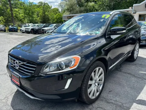 More photos of 2017 Volvo XC60 T6 Inscription Sport Utility 4D at Auto Valley Group, PA