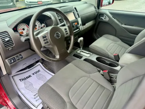 Photos of 2019 Nissan Frontier Crew Cab PRO-4X Pickup 4D 5 ft for sale in East Stroudsburg, PA at Auto Valley Group